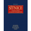 Sítnice Komplexní přehled od anatomie k chirurgické léčbě - Studnička Jan Němčanský Jan Stěpanov Alexandr kolektiv