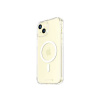 PanzerGlass HardCase - Clear Edition - zadní kryt pro mobilní telefon - MagSafe kompatibilní s D3O 1182