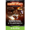 E-kniha Simeral v plamenech - Jan Kotouč