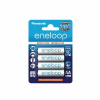 Panasonic Eneloop AA NiMH 1,2V 2000mAh BL4 2100c 11485