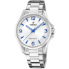 Klasické pánske hodinky FESTINA 20656/1 SOLAR ENERGY