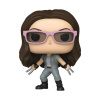 Funko Deadpool 3 POP! Marvel Vinyl Figurka X-23 9 cm