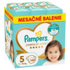 PAMPERS Premium care 5 11-15kg 148 ks