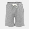 Lonsdale Shorts Senior Dark Grey S