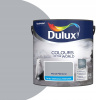 DULUX SVETOVÁ LATEXOVÁ FARBA NA STENU Severné more 2,5L