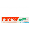 Elmex KIDS Junior zubná pasta 75ml 6-12 rokov 4007965505904