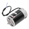 Sústruh Motor 550 W 6000 RPM Veľký Nízky Krútenie