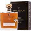 Santos Dumont XO 40% 0,7 l (kartón)