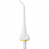 Panasonic EW0950W835 air-In tryska pre ústnu sprchu (2 vodné trysky: Jet mode a AIR-In režim, pre modely: EW1211, EW1311, EW1313, EW1411), 2 ks.