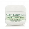 Mario Badescu Brightening Mask with Vitamin C 56 g