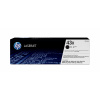 Toner HP 43X C8543X čierny (black)