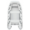 PONTON LOĎ KOLIBRI KM-330DXL ALUMINIUM