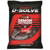 STARBAITS D-Solve Boilies Hot Demon 2,5kg 20mm