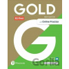 Gold B2 First Student´s Book with Interactive eBook, Online Practice, Digital Resources and App, New 6e - Amanda Thomas, Jan Bell