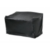 tepro Ochranný obal na záhradný nábytok 80 x 130 x 80 cm, čierny TEPRO 8119