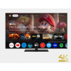 Panasonic Panasonic TN-65W70AEZ Smart Google TV, 164cm, 4K, LED, HDR10, DVB-T2/S2/C