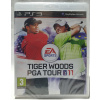 Tiger Woods PGA Tour 11 featuring Ryder Cup Playstation 3 EDÍCIA: Pôvodné vydanie - originál balenie v pôvodnej fólii s Y spojom