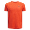 Detské funkčné tričko s krátkym rukávom Under Armour TECH 2.0 SS TEE K 1363284-847 - YXL