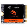 Seagate Firecuda 520N 2TB, ZP2048GV3A002
