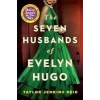 The Seven Husbands of Evelyn Hugo