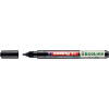 Olejový značkovač Edding E-51 čierny 1-2 mm 1ks