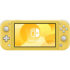 Nintendo Switch Lite 32 GB žltá; 10002291