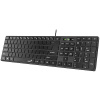 Genius Slimstar K500 Education – layout bez písmen 31310058400