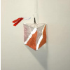 Tréninkový set LAMPION 15 x 15 cm reflexní + KLEŠTĚ - série B