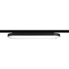 LED panel Paulmann 96920 URail 8 W 480 lm 2700 K matně černý