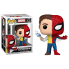 Funko Pop! 1432 Marvel Peter Parker/Spider Man