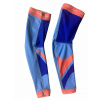 Pearl Izumi ELITE THERMAL ARM WARMER W - blue Veľkosť: M