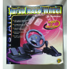 WILD THINGS TURBO RACE WHEEL AND PEDALS - VOLANT A PEDÁLE PRE PLAYSTATION 1