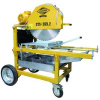 Cedima CTS-265.2 Stolová píla