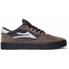 pánske topánky LAKAI CAMBRIDGE Chocolate Suede 43 + doprava zdarma
