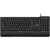 Genius KB-100XP, USB, CZ/SK, čierna 31310050403