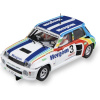 SCX Original Renault 5 Turbo Puras 8436572914766