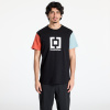 Tričko Horsefeathers Base T-Shirt Multicolor M M