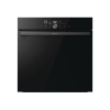 GORENJE GO66E PIZZA350C Vstavaná rúra s kapacitou 77 L (GO66E)