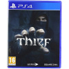 Thief PlayStation 4