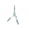 Honovací prípravok na vŕtanie 51-177 mm,, Geko G02716