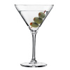 DIAMANTOVÁ SADA 6 OKULIAROV MARTINI 260ml (DIAMANTOVÁ SADA 6 OKULIAROV MARTINI 260ml)