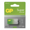 GP SUPER 9V 1ks 1013521200