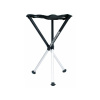 Walkstool Teleskopická stolička Comfort XXL 65 cm trojnožka 76893