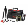 Leica Geosystems Novinka - Laserový merač Leica DISTO X6 3D Professional SET