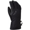 RAB Storm Glove Women's 2020, black - L