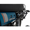 BOČNÝ RÁM SLC ĽAVÝ SW-MOTECH MOTO GUZZI V7 LLL (16-), BLACK