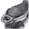 KAPPA KR1187B nosič kufra HONDA FORZA 125 / 350 (21-22)