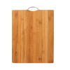 MAKRO - Doska na krájanie 25x35cm bambus