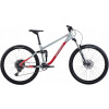Horský bicykel - Romet Rambler Fit 20 Black Green 2022 10 “ (Romet Rambler Fit 20 Black Green 2022 10 “)