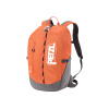 Petzl Bug - batoh pro sportovní lezení red/orange
